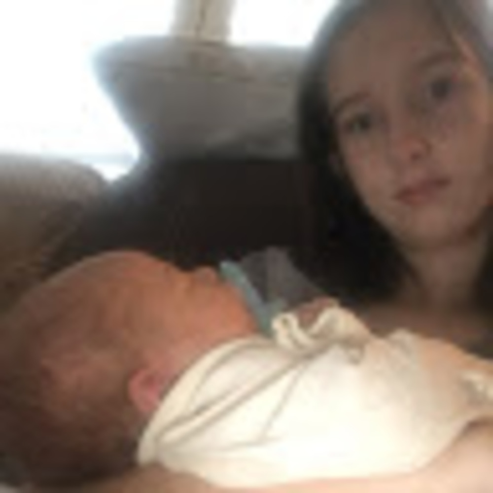 Meet your Posher, Kaylee